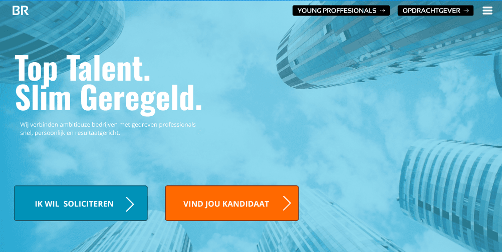 Brandli Recruitment